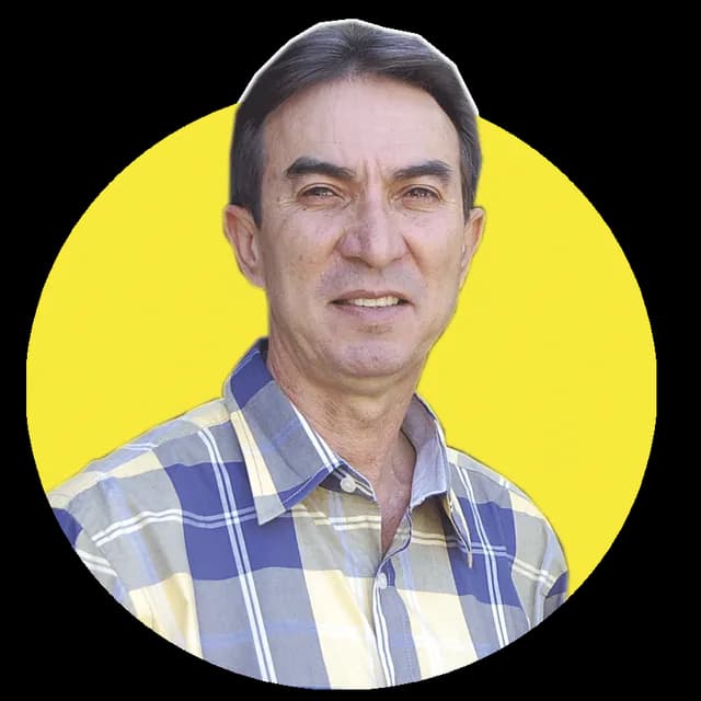 Alcir de Souza