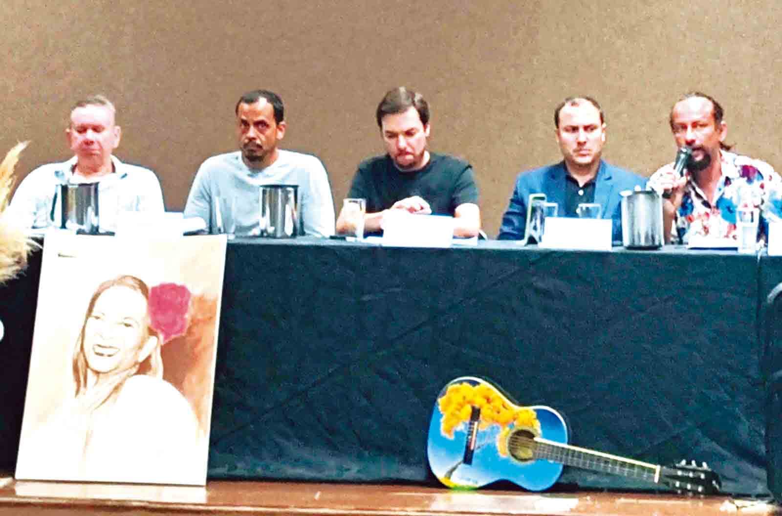 Espacos Culturais Rebatizados