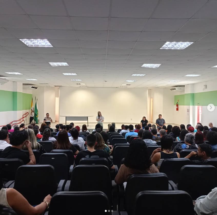 Impulsiona Saude Sera Lancado No Guara