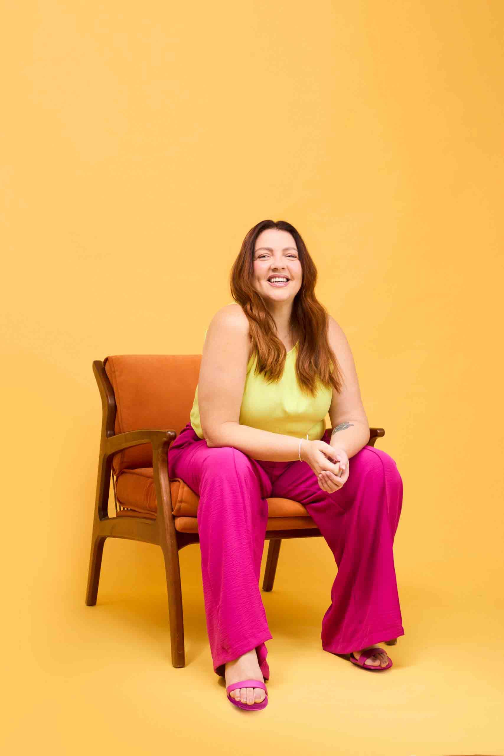 Arianna Nutt No Aplausos