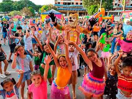 Blocos Tradicionais Do Guara Ficam Fora Do Df Folia Mas Vao Desfilar