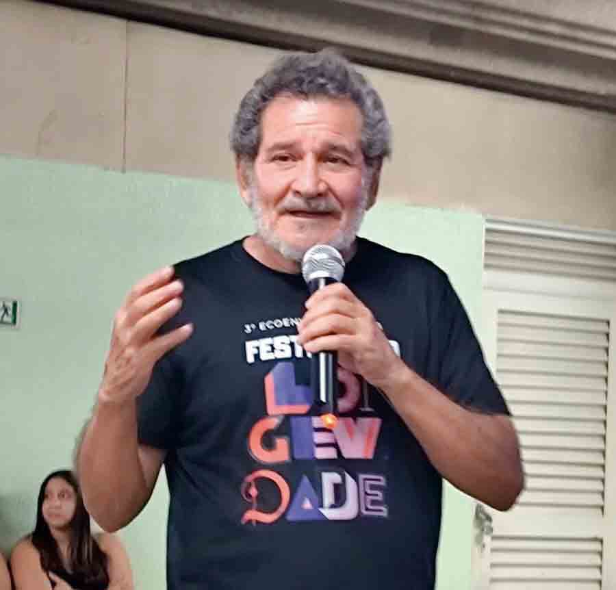 Ecoenvelhescencia Volta A Casa Da Cultura Em 2026