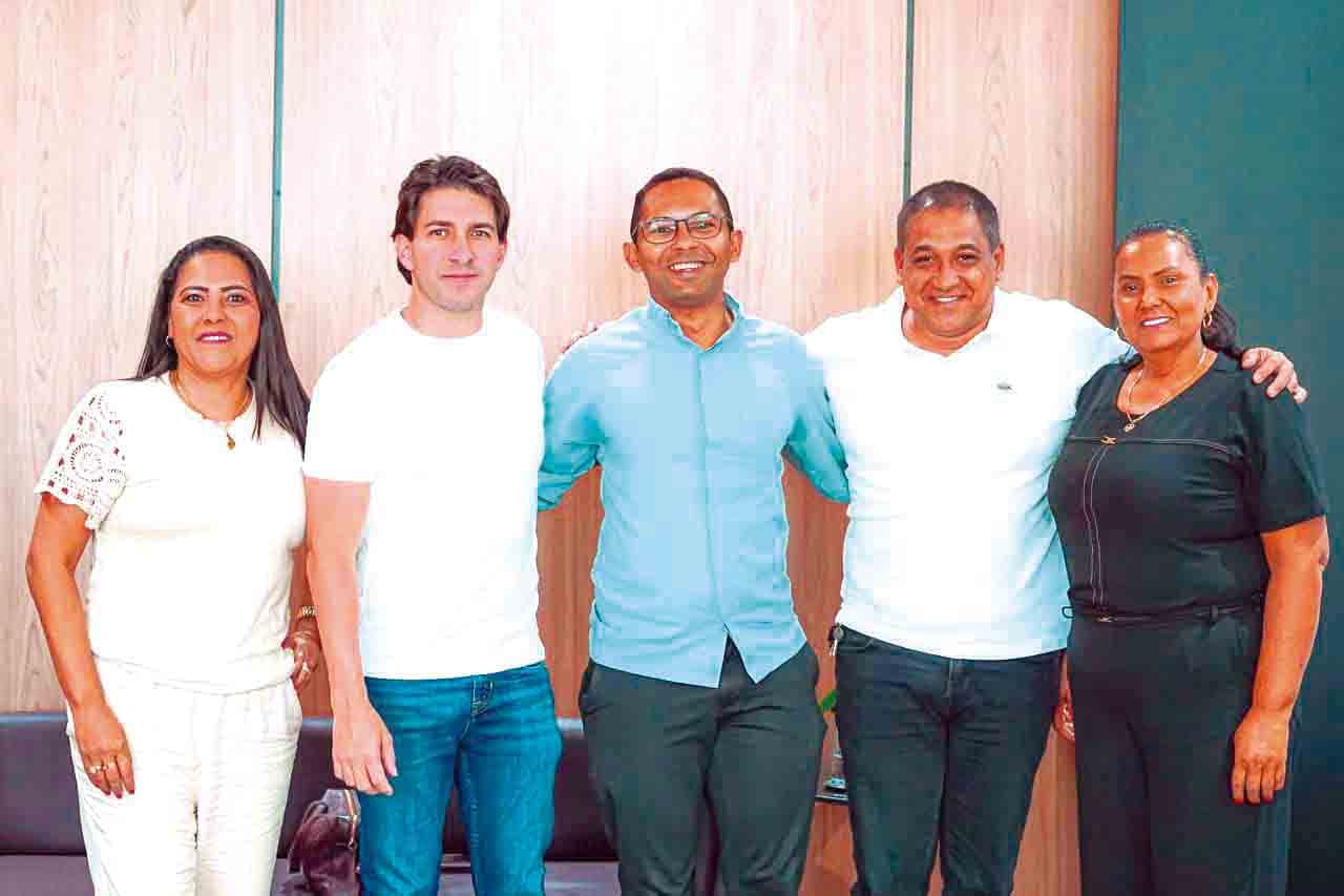 Maior Pre Festejo Do Piaui Chega Ao Guara Em Abril