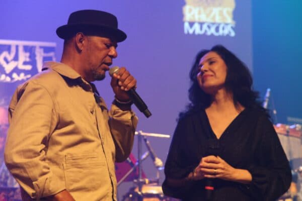 Marcia Tauil Convida Gog Para Lancamento Do Podcast Podsin