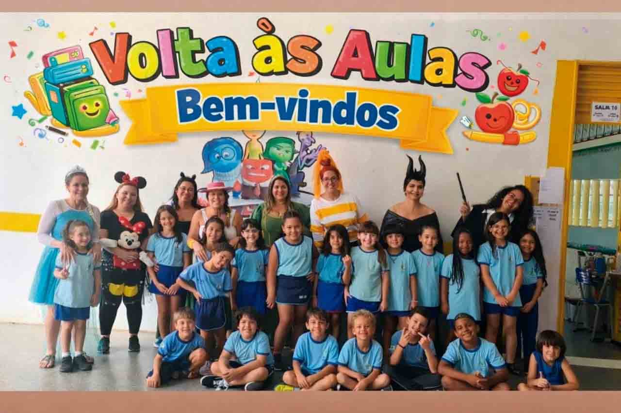 Volta As Aulas Impacta Rotina Transito E Orcamento Das Familias