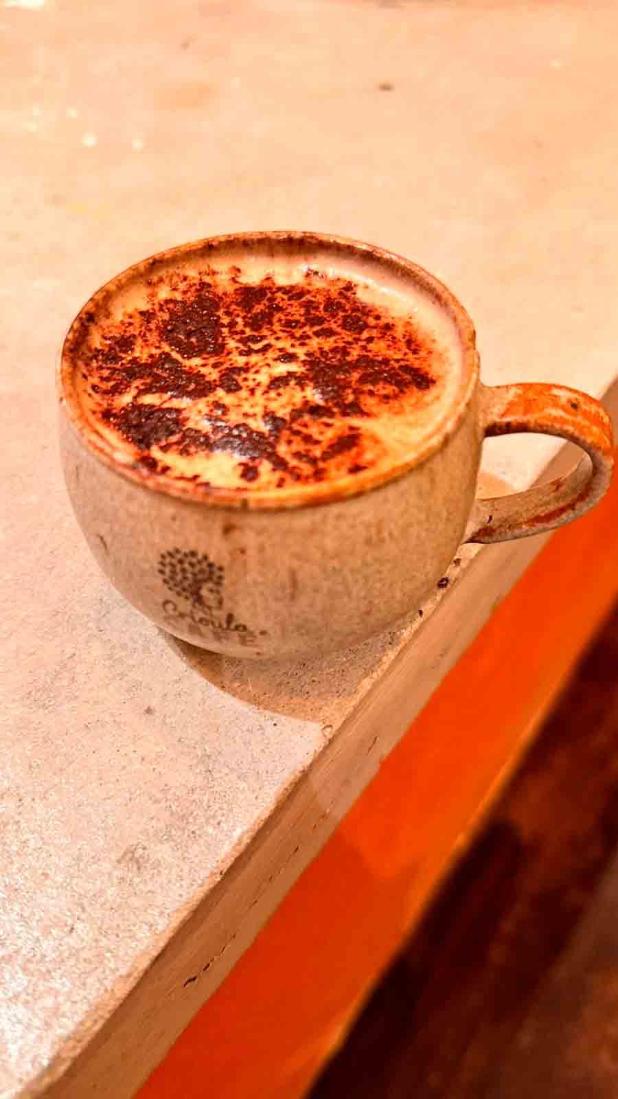 Crioula Cafe Inicia Nova Fase Na Qe 19