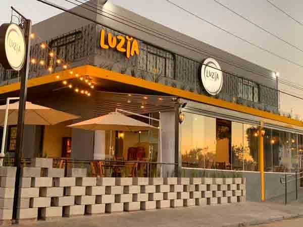 Restaurant Week No Guara