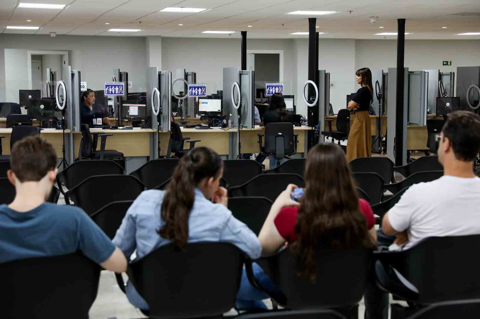 Hora De Regularizar O Titulo De Eleitor