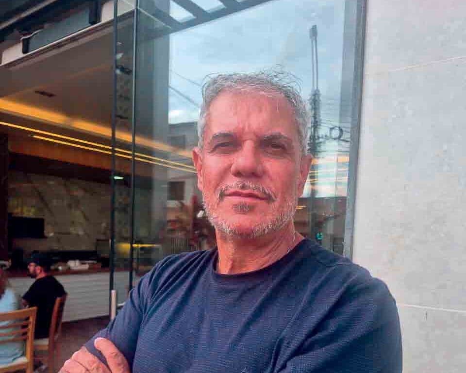 Pre Candidatos Do Guara Coronel Moreno Vai Tentar A Camara Dos Deputados