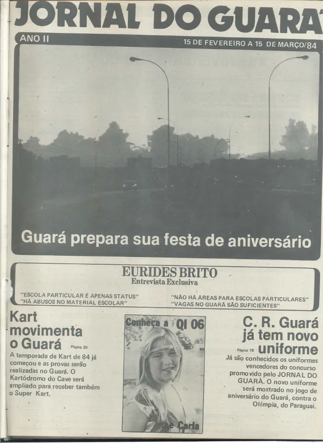 Capa da edição nº 11