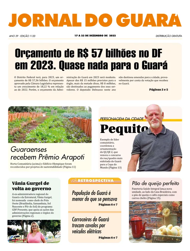 Capa da edição nº 1120