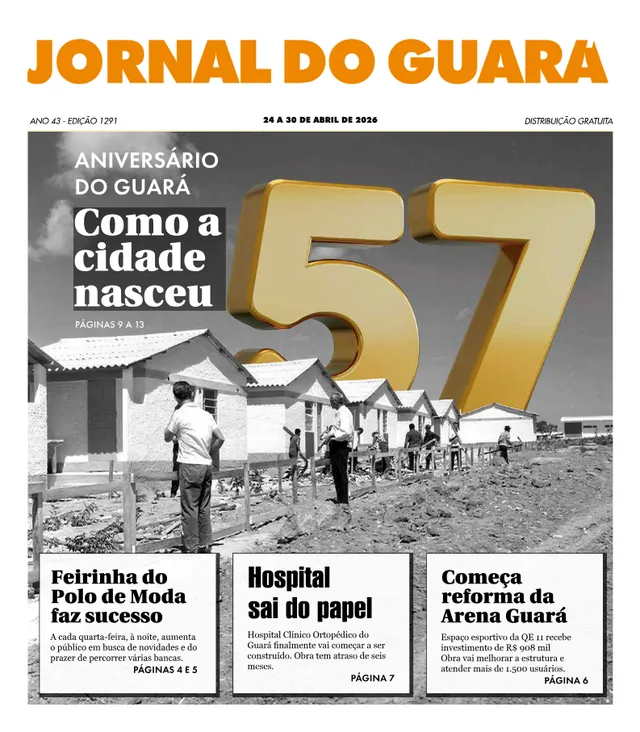 Capa da edição nº 1291