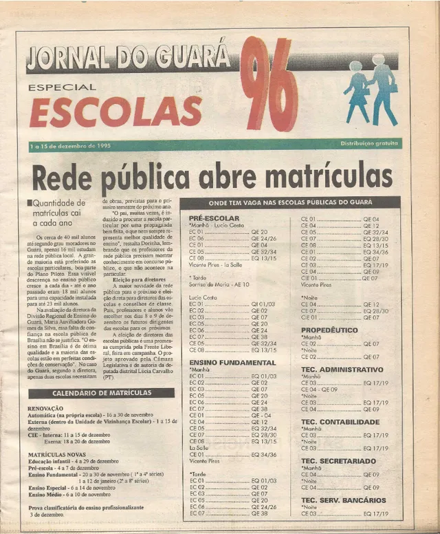 Capa da edição nº 156