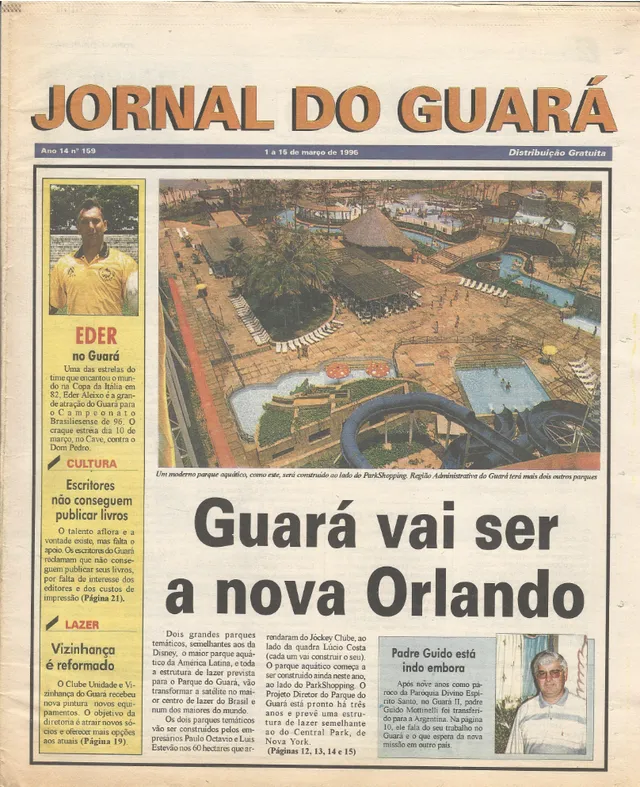 Capa da edição nº 159