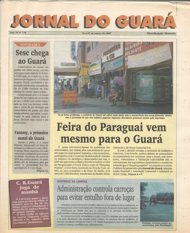 Capa da edição nº 179