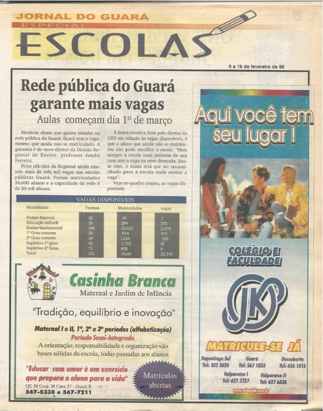 Capa da edição nº 232