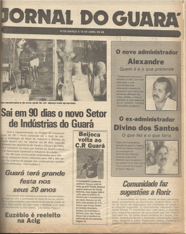 Capa da edição nº 41