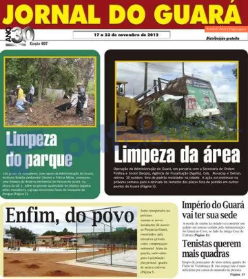 Capa da edição nº 607